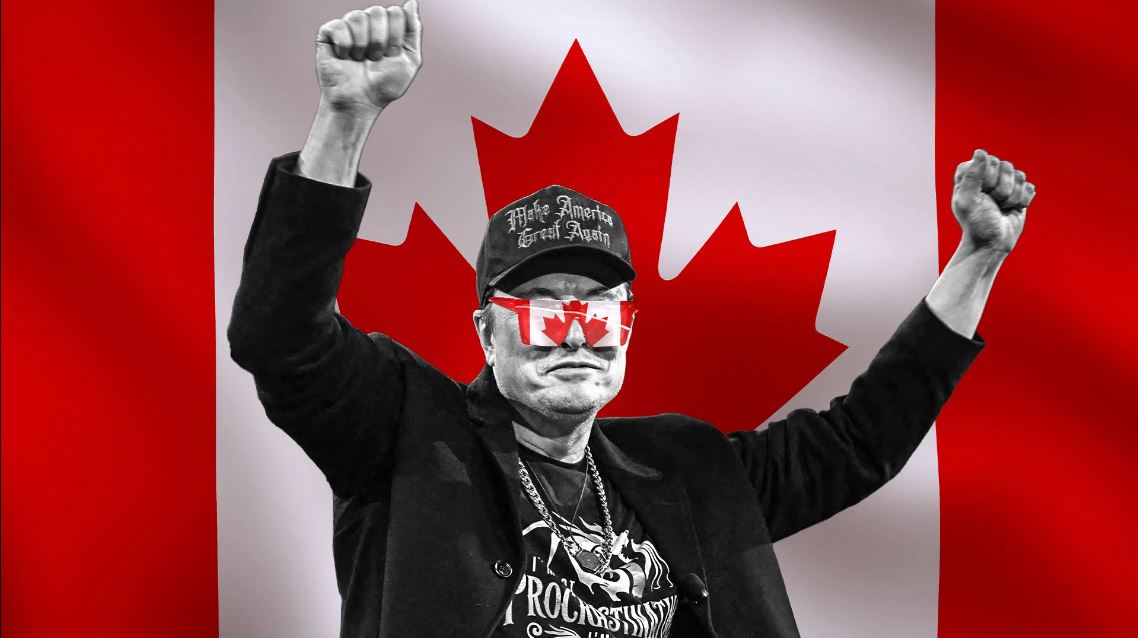 ‘‘ઇલોન ગદ્દાર છે,  નાગરિકતા રદ્દ કરો’’