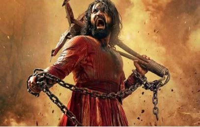 છત્રપતિ સંભાજી મહારાજ કી જય