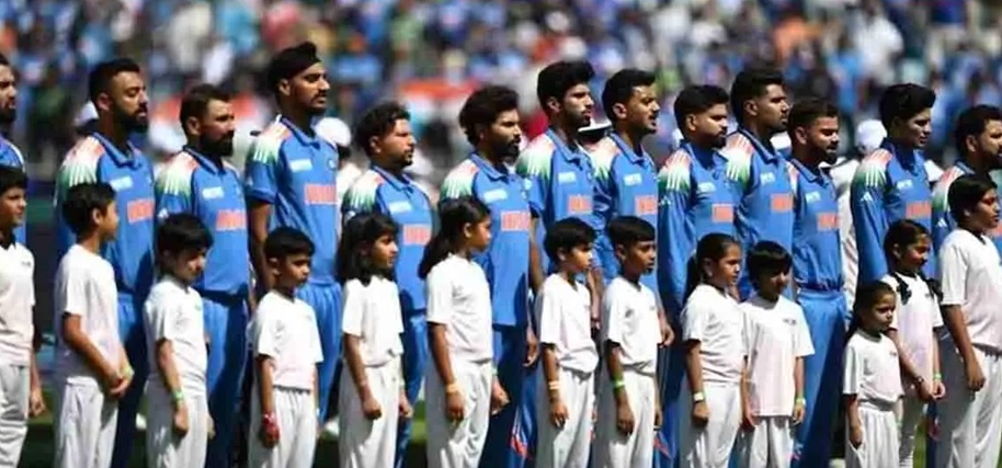 સ્ટાર ખેલાડીની બગડી તબિયત