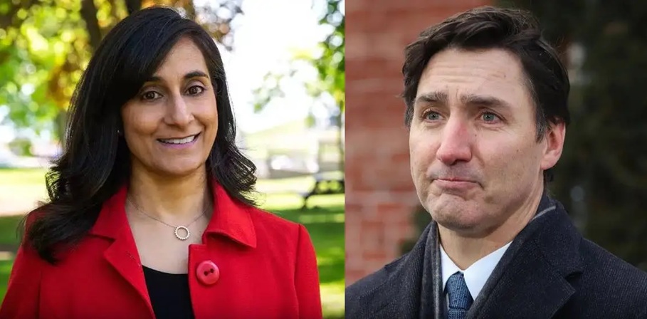 કેનેડાની બાગડોર હવે કોણ સંભાળશે?