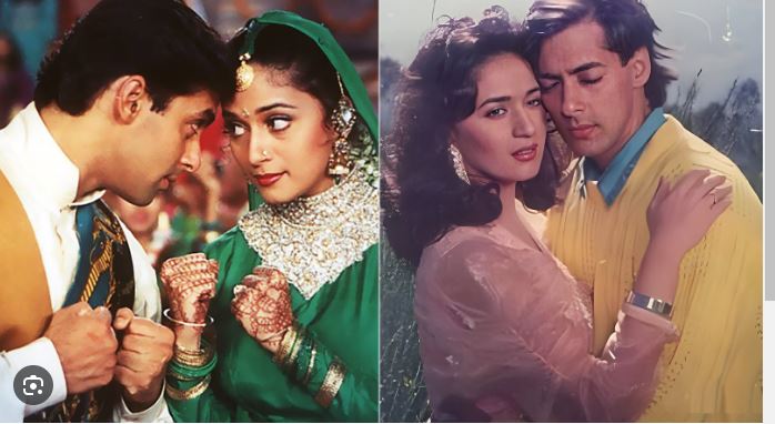 માધુરી દીક્ષિતને કઈ વાતનો કાયમ રહ્યો અફસોસ