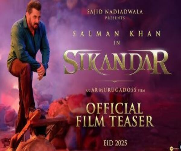 'સાલારની સસ્તી કોપી સિકંદર'