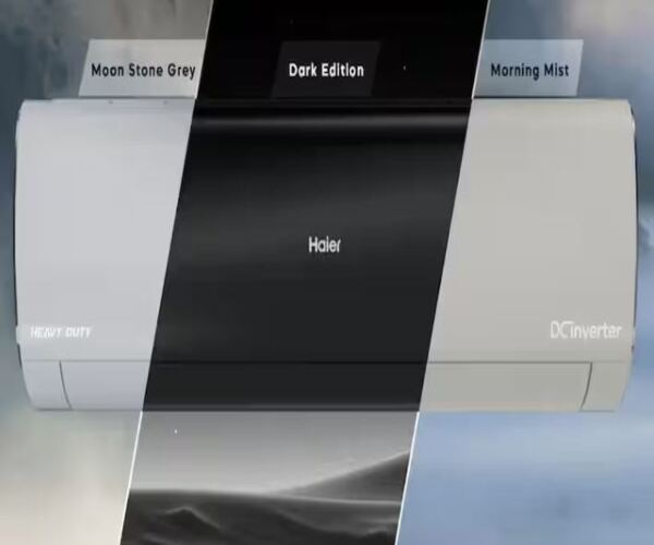 50 હજારથી પણ સસ્તામાં Haierએ લૉન્ચ કર્યું AC