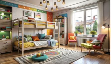 કાયમ તમારા મગજમાં બાળકોની સુરક્ષાની ચિંતા રહે છે?