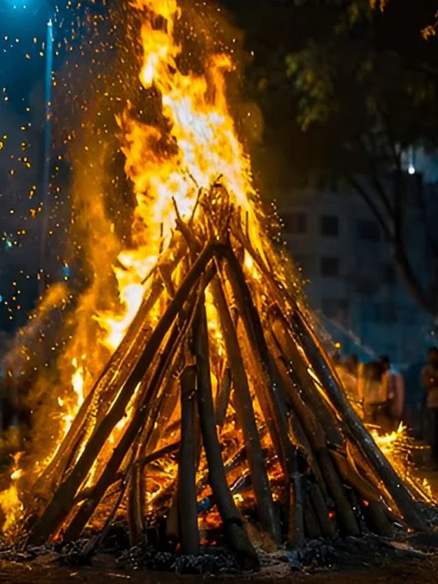 હોળાષ્ટક ક્યારથી થશે શરૂ?