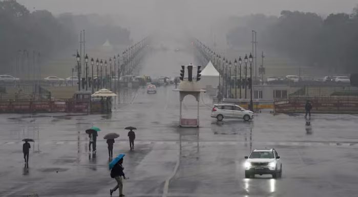 દિલ્લીની હવા હવે શ્વાસ લેવા લાયક થઈ