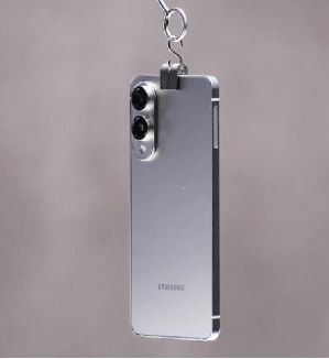 SAMSUNGએ લૉન્ચ કર્યો સૌથી પાતળો ફોન