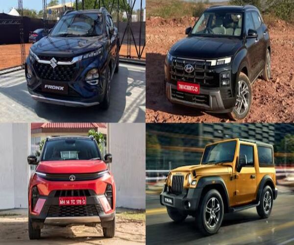 ભારતમાં કઈ બ્રાન્ડની કાર્સ સૌથી વધુ વેચાય છે