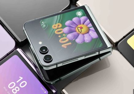 જુલાઈમાં લૉન્ચ થઈ શકે છે SAMSUNGનો નવો ફોલ્ડ ફોન