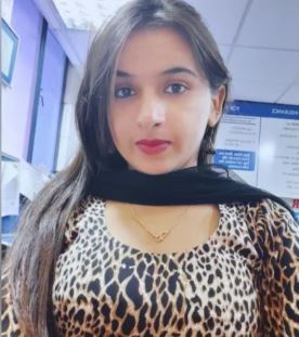 Himani Narwal Murder Case