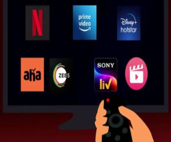 માર્ચના આ સપ્તાહમાં OTT પર આવી રહી છે