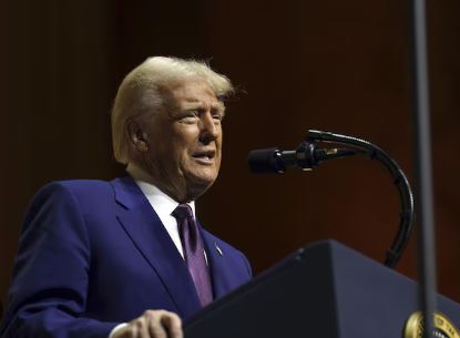 કેનેડા-મેક્સિકો સહિત આ દેશો પર