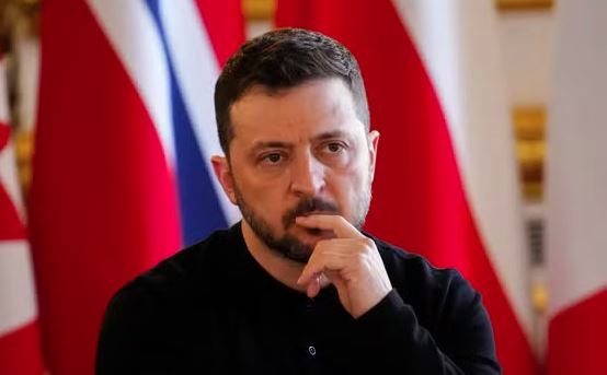 ટ્રંપ સાથે ઉગ્ર બોલાચાલી પછી ઝેલેન્સ્કીનું નિવેદન