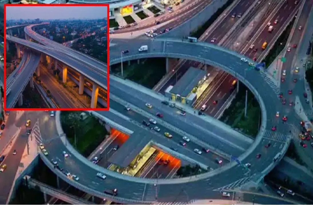 ટ્રાફિકની સમસ્યાને હળવી કરવા લેવાયો મહત્વપૂર્ણ નિર્ણય