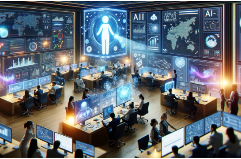 હવે બોસ નહીં... AI નક્કી કરશે તમારી સેલેરી