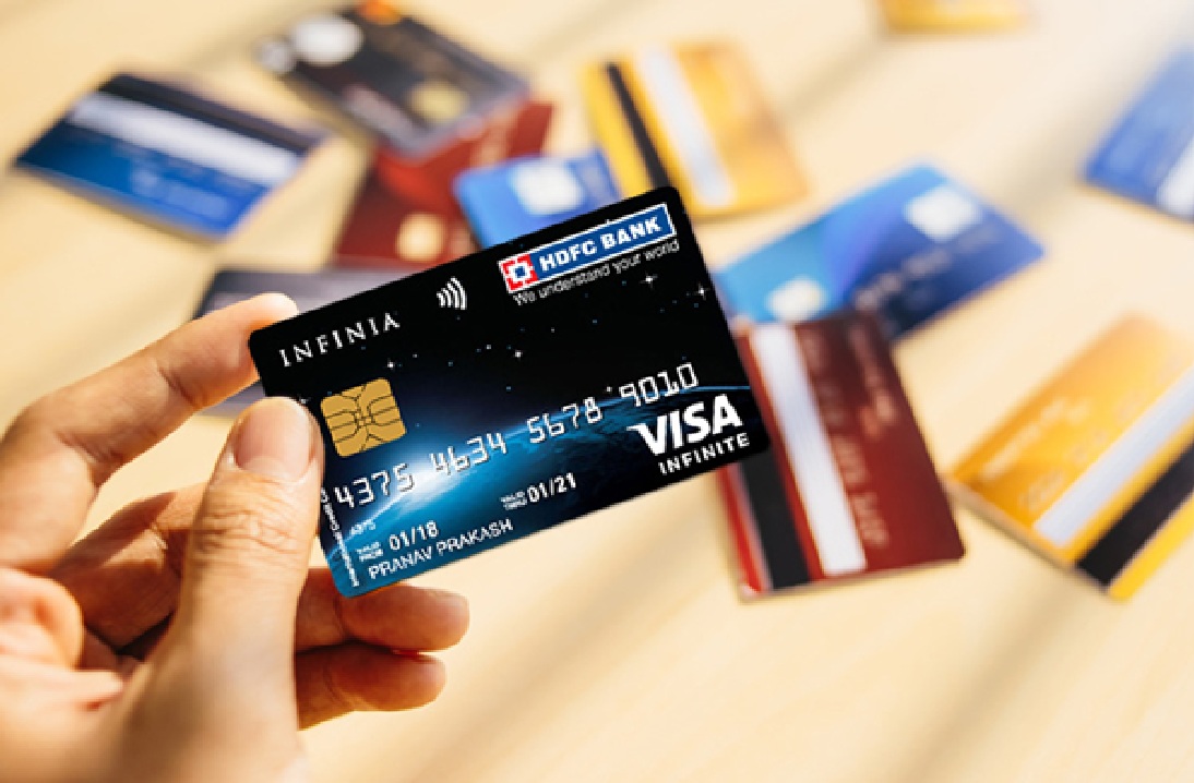 ક્રેડિટ કાર્ડ ધારકો ખાસ વાંચી લેજો!