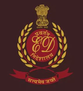 રિયલ એસ્ટેટ ક્ષેત્ર પર EDની લાલ આંખ