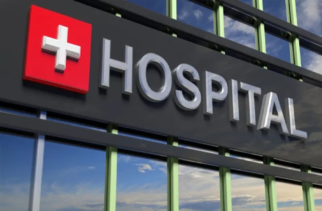 શહેરમાં ક્યા બનશે નવી 2000 બેડની હોસ્પિટલ?