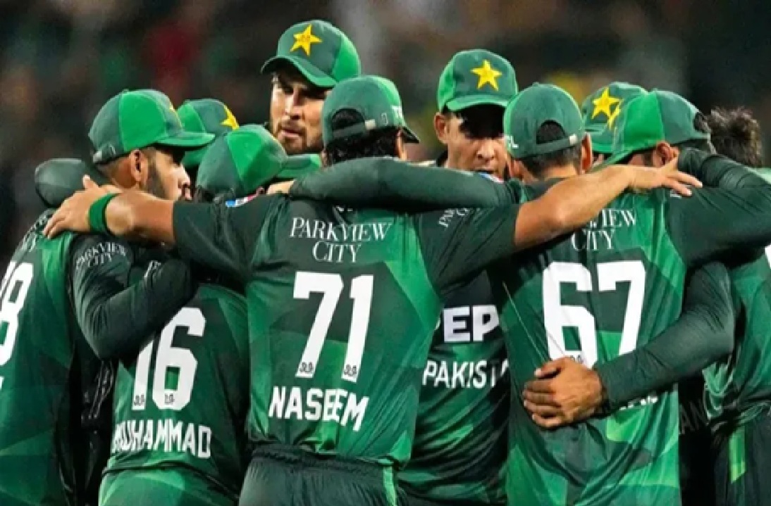 ચેમ્પિયન્સ ટ્રોફીમાં હાર બાદ મોટા ફેરફાર