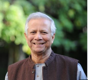 ભારત સાથેના સંબંધો અંગે બોલ્યા મહોમ્મદ યુનુસ