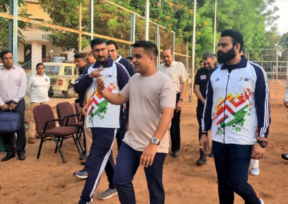 મેદસ્વિતાને બાય-બાય કરશે ગુજરાત