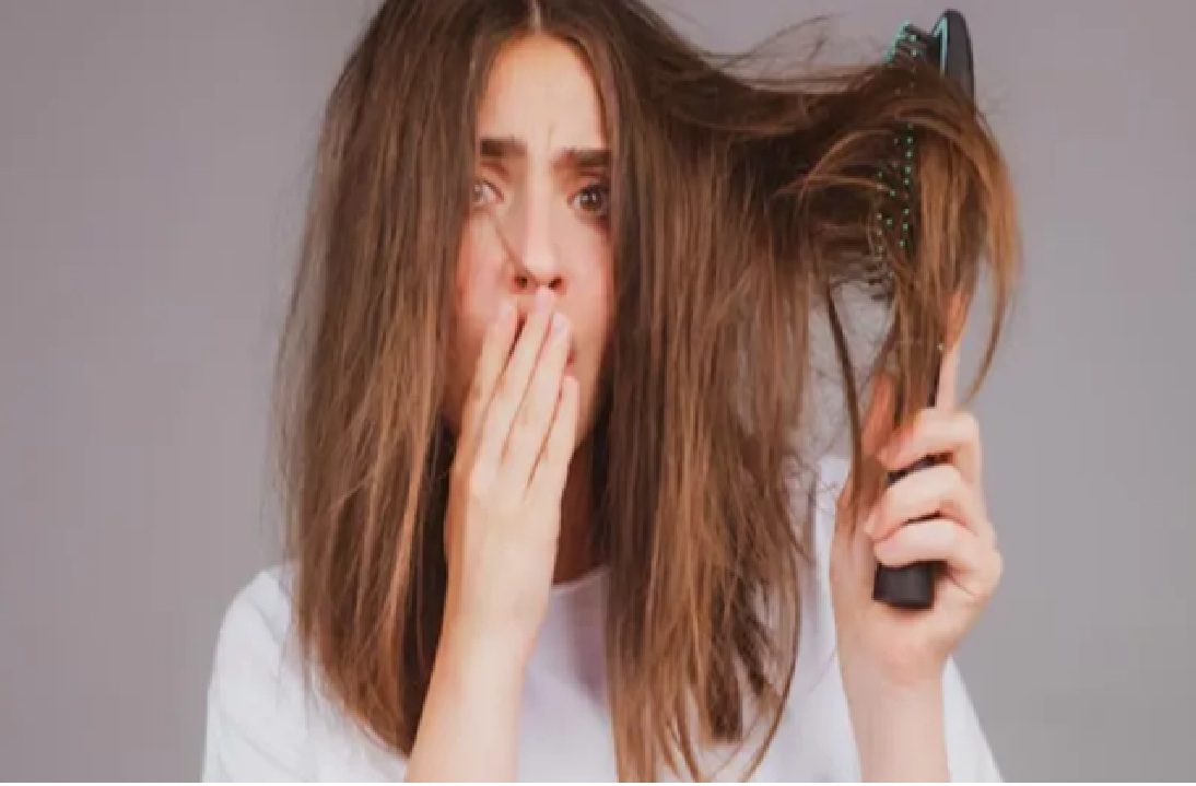 વાળ ખરતા હોય કે ટાલ પડી હોય તો વાંચી લેજો!