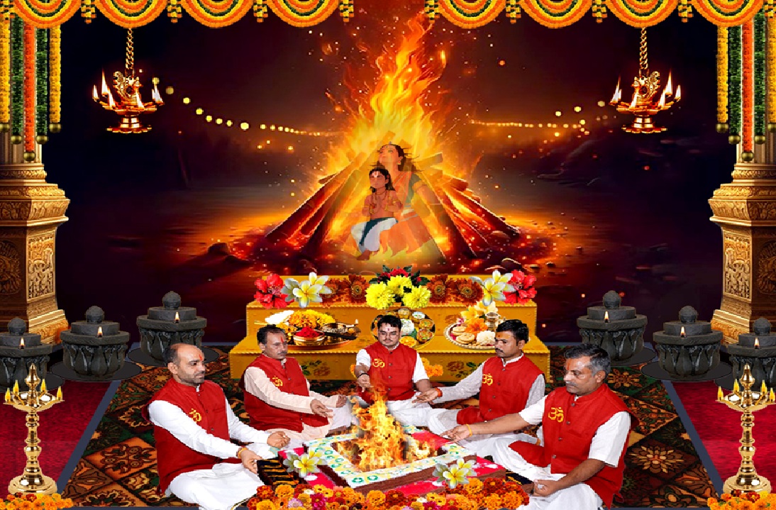 હોળી પહેલા ચૂપચાપ કરો આ ટૂચકો!