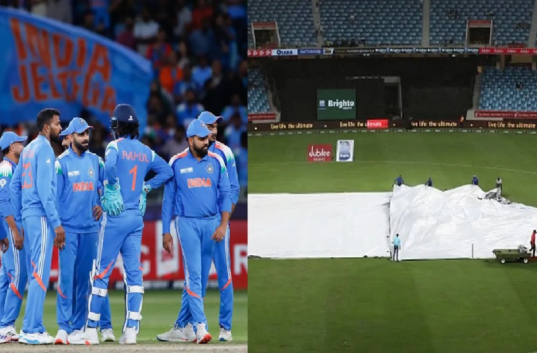 ટાઇટલ મેચમાં ઇન્દ્ર દેવનો મૂડ ખરાબ થાય તો શું થશે?