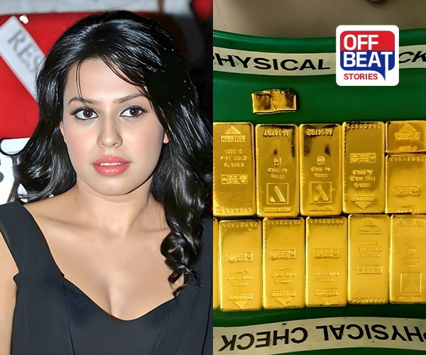 14 દિવસના રિમાન્ડ પર હીરોઈન!