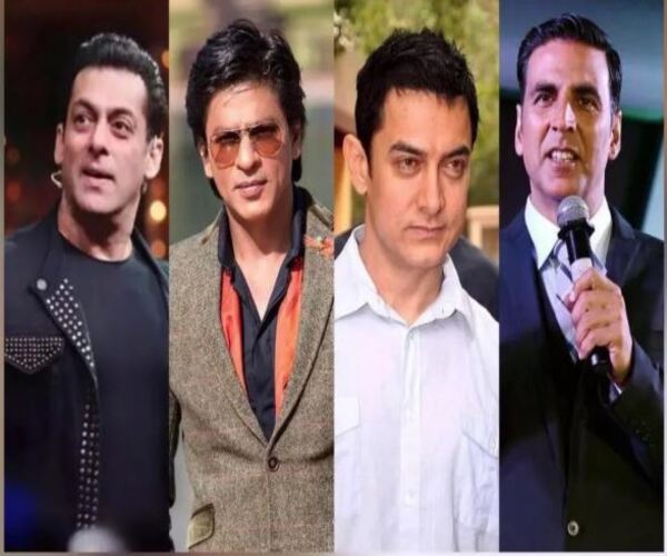 સિકંદર કે બાઝીગર કોણ છે નંબર વન એક્ટર