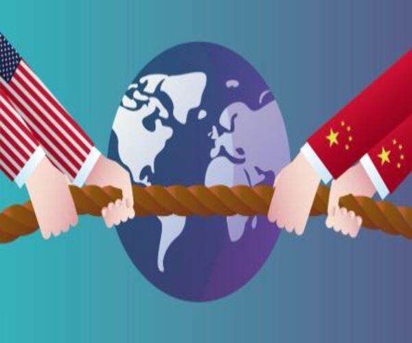 શું અમેરિકા અને ચીન વચ્ચે થશે યુદ્ધ?