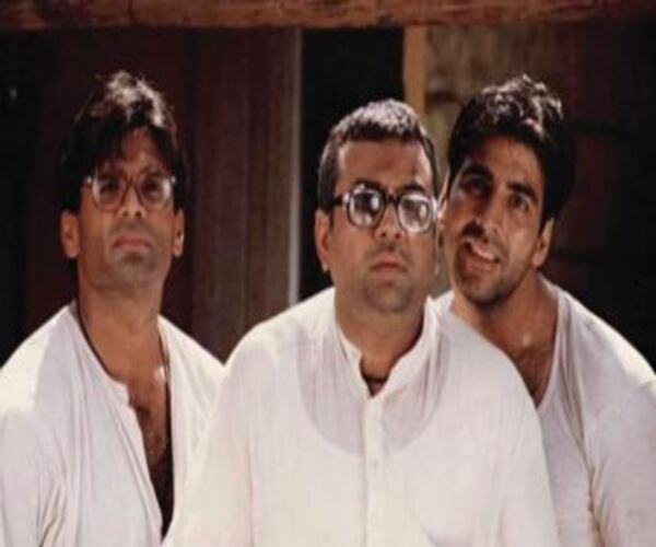 ઓલ્ડ ઈઝ ગોલ્ડ