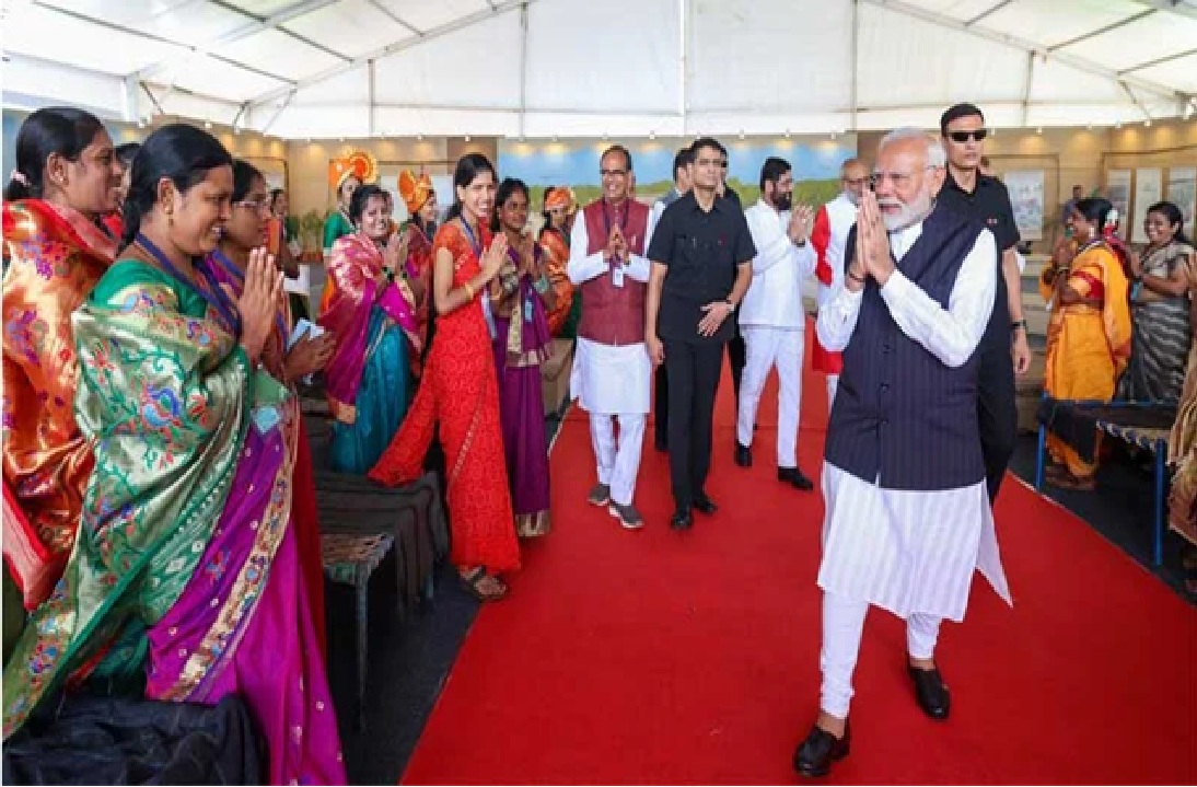 ગુજરાતની મહિલાઓને મળશે 30 લાખ સુધી સહાય