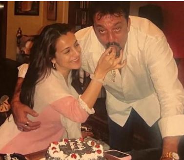 આ અભિનેત્રીનું સંજય દત્ત કરવાના હતા કન્યાદાન