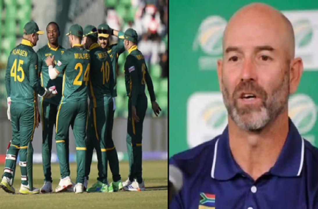 ચેમ્પિયન્સ ટ્રોફીની બીજી સેમીફાઈનલ હાર્યા બાદ દર્દ છલકાયું!