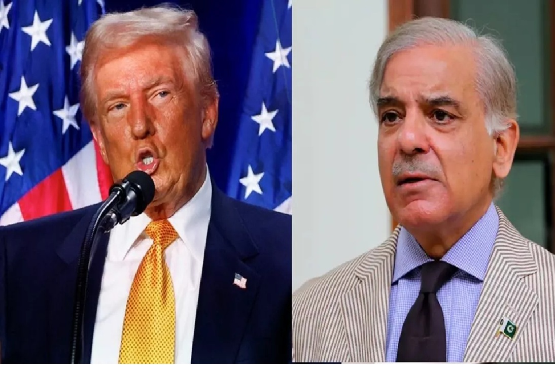 પાકિસ્તાન-અફઘાનિસ્તાનના લોકો નહીં જઈ શકે અમેરિકા!