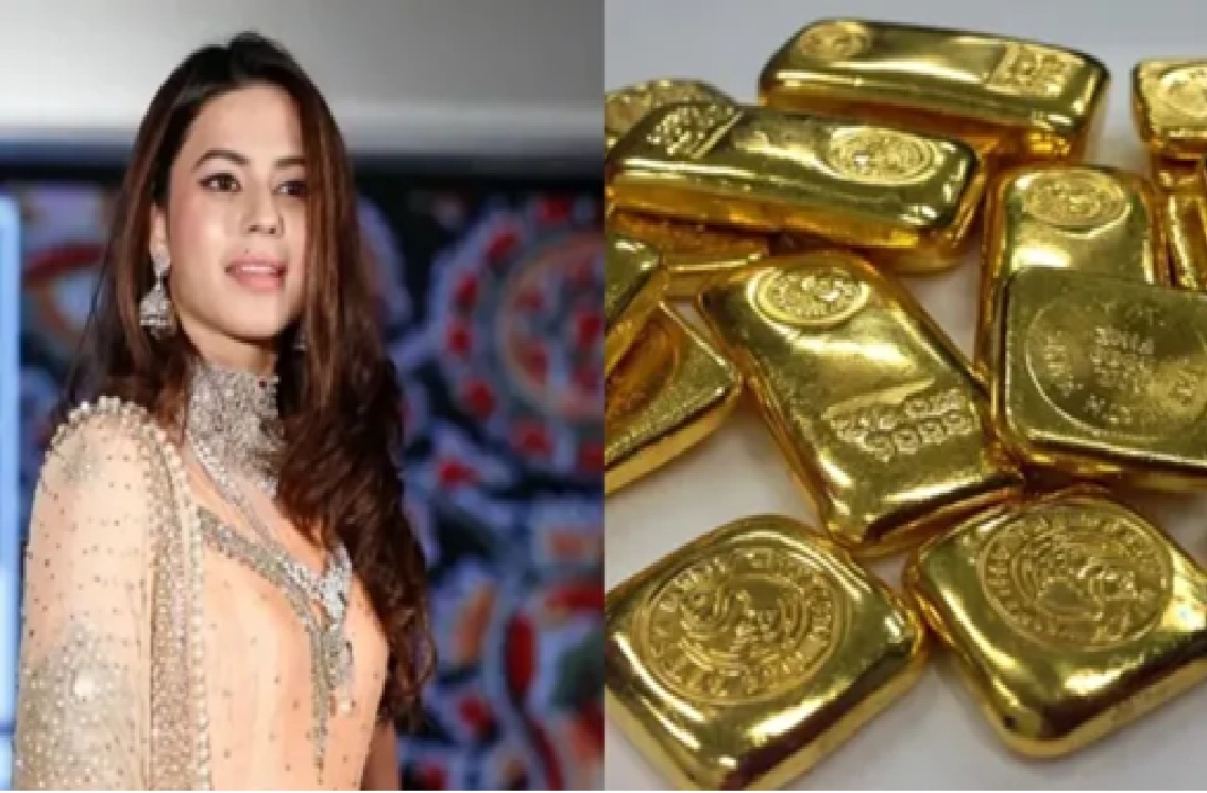 સોનાની દાણચોરીના અજીબોગરીબ કિસ્સા