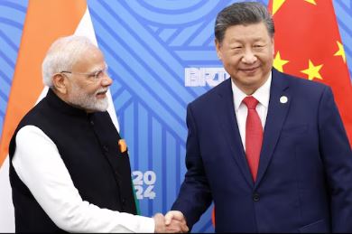 અમેરિકા સાથે વિવાદ વચ્ચે