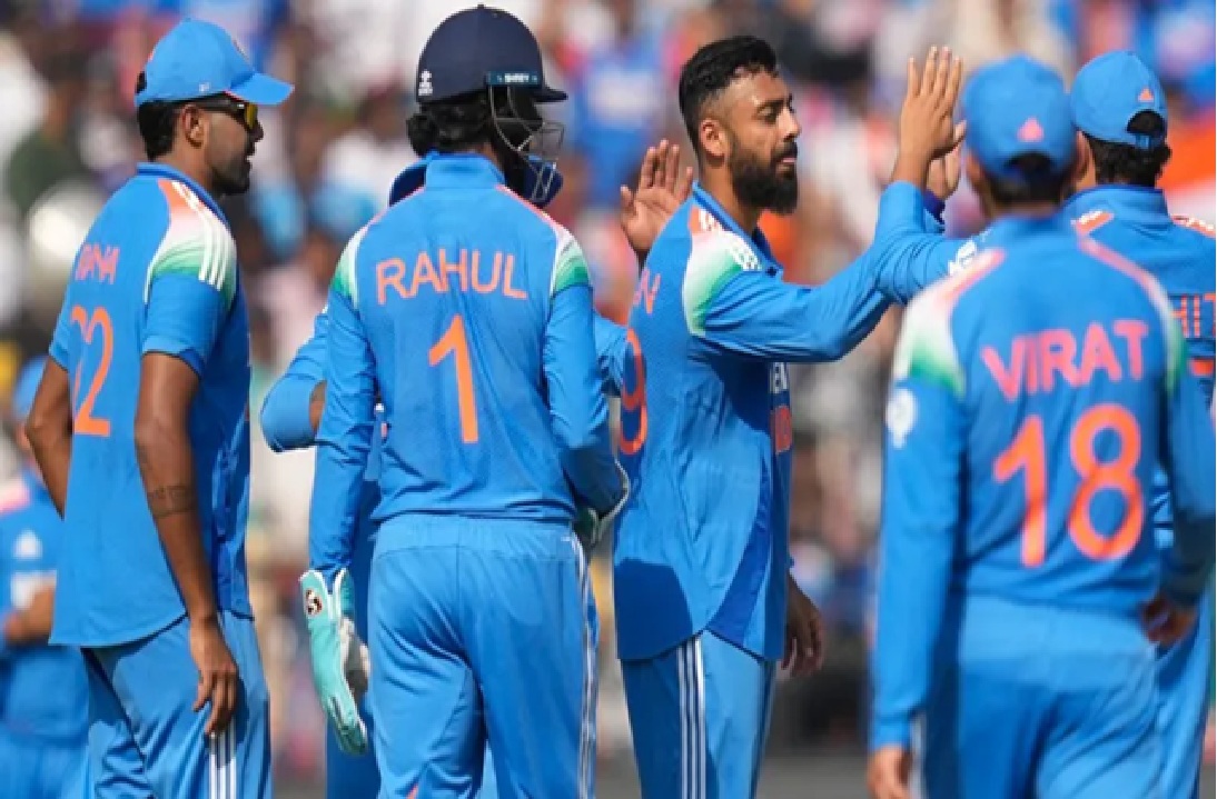 કોણે ઉડાડી કિવી બેટ્સમેનોની ઊંઘ?