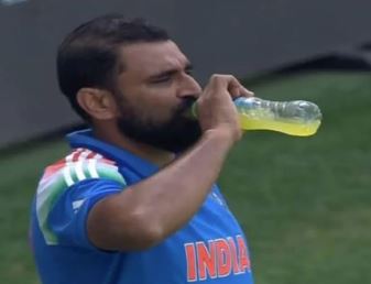 શું મુસ્લિમ ક્રિકેટર્સ મેચ વખતે રોઝા ના કરે તો ચાલે?