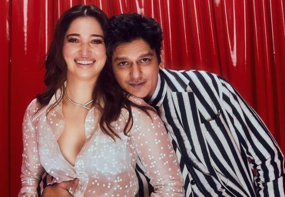 તમન્ના ભાટિયાની જીદ્દના કારણે વિજય સાથે સંબંધ તૂટ્યો?