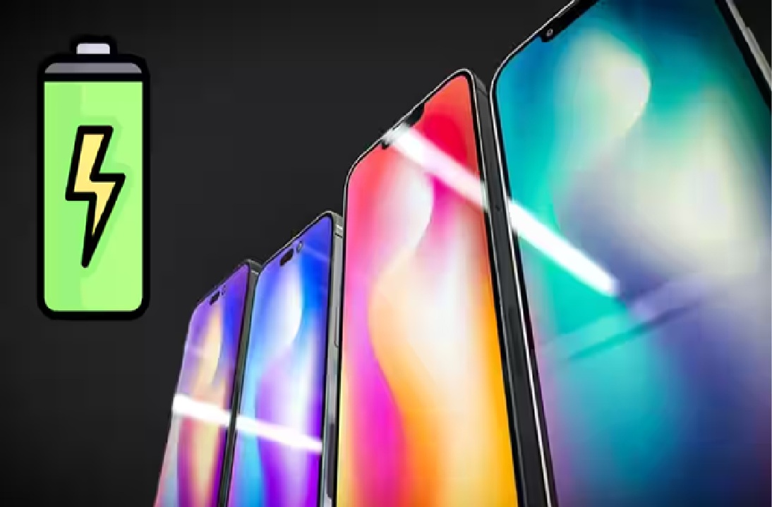 iPhone બેટરી સેવિંગ ટિપ્સ