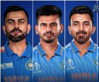 ન્યૂઝીલેન્ડ પર ભારે પડી શકે છે આ ત્રણ ખેલાડી