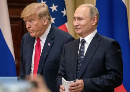 રશિયા અને અમેરિકાના સંબંધોમાં શું આવશે ફેરફાર?