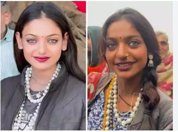 મોંઘી કાર અને સેલ્ફી લેતા ફેન્સ