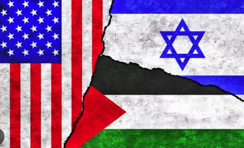 અમેરિકા સાથે સીધી વાતચીત માટે હમાસ તૈયાર