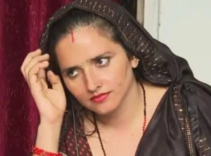 પાકિસ્તાની સીમા યુટ્યૂબ પરથી કમાય છે