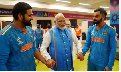 ટીમ ઈન્ડિયાનો શાનદાર વિજય