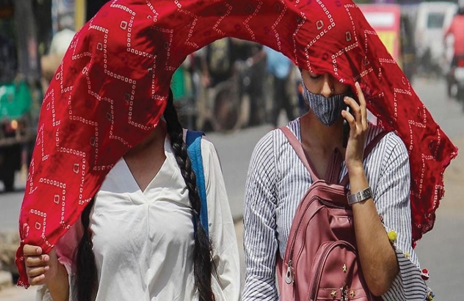 ગુજરાતમાં હવામાને મિજાજ બદલ્યો!