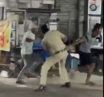 જીતની ઉજવણી કરવી પડી ભારે